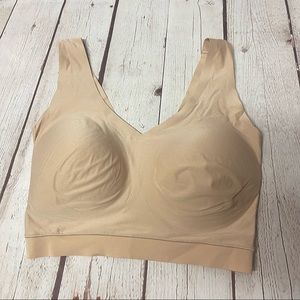 Chantelle bralette XL